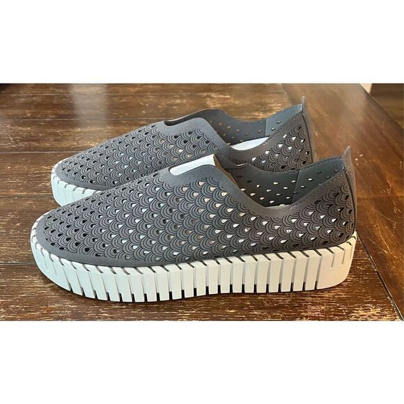 Project Cloud Platform Sneakers for Women - Lightweight Shoes for Women - Picture 4 of 8